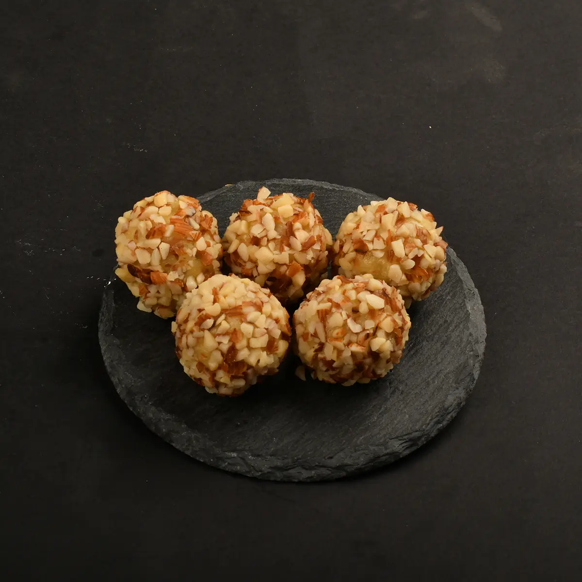 Almond Rocher