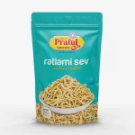 Special Ratlami Sev