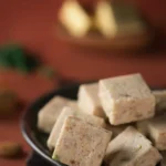 Mix Dryfruit Bite