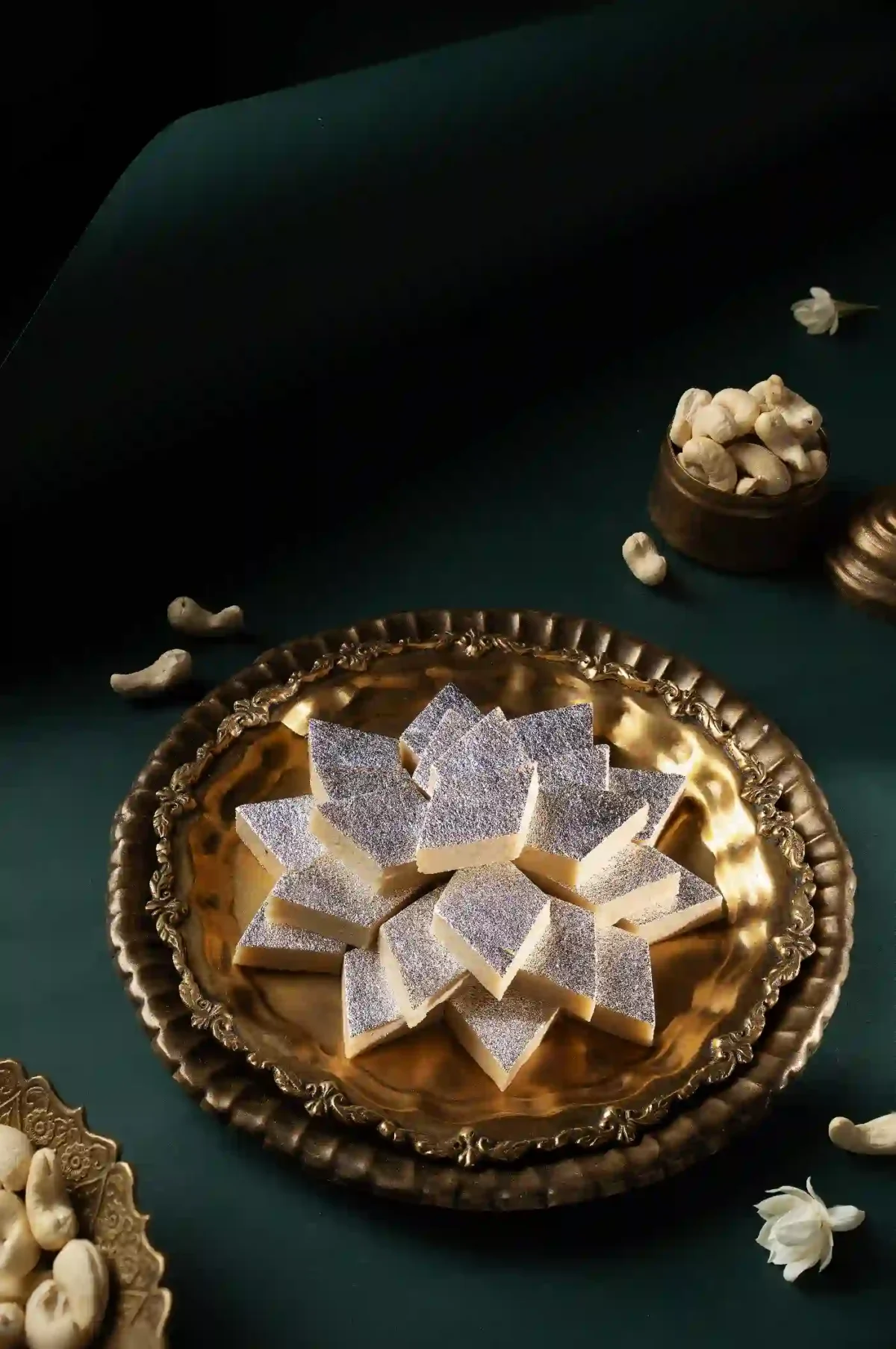 Kaju Katri - Image 2