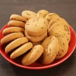 Jeera Biscuit