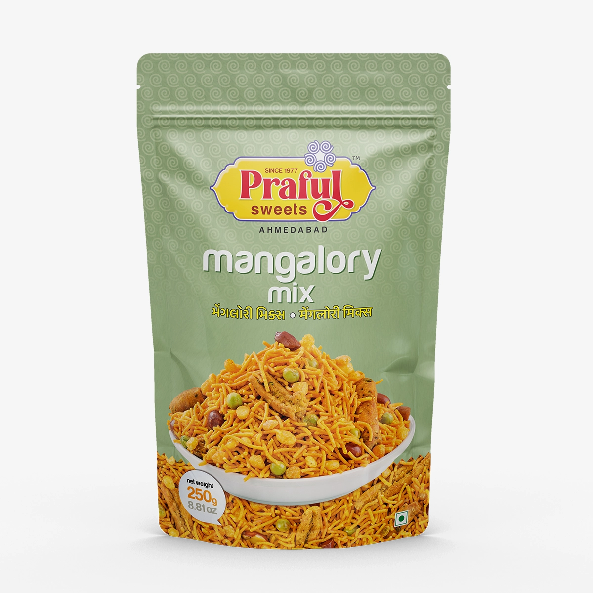 Manglory Mix Image Manglory Mix - Image 1