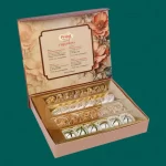 Fancy Sweet ( File Box )