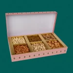 Scodex Box ( 12x16 )