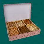 Scodex Box ( 13 x 18 )