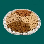 Silver Meatal ( 10, 12, 14 )