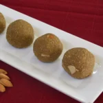 Methi Laddoo