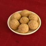 Tal Laddoo